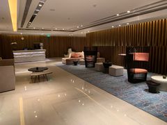-上海宝华万豪酒店