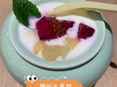 -弄堂小笼包(西青中北永旺购物中心店)
