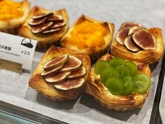 -光作面包Voila Lumiere(中山店)