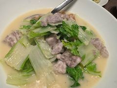 -今轩中餐厅(西安经开洲际酒店)