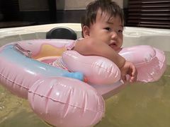 -春晖园度假酒店温泉