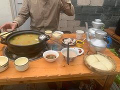 -尼玛藏家风味园(阿山食城店)