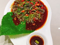 -江南小馆(丽江路店)