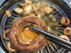 -青松馆韩国料理(香港中路佳世客店)