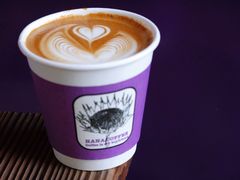 -HANA COFFEE(长寿路店)