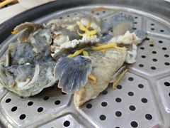 -船奇蒸汽海鲜·闽菜(八市海鲜总店)