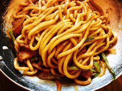 -锅儿挑面馆