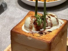 -外婆家(杭州马塍店)