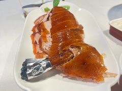 -大鸭梨烤鸭(望京店)