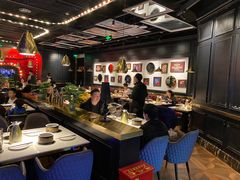 -加餐海鲜自助(宝龙一城店)