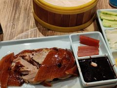 -香山湖家家宴(中山陵店)