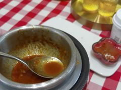 -西贝(金桥店)