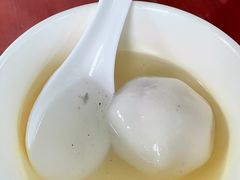 -古徽州馄饨店(宝安路店)