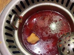 -尚海豆捞(乐虹坊店)