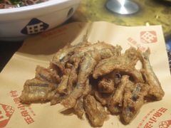 -旺角小渔村·海肠捞饭开创者(二马路店)