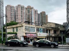 -世记咖啡(氹仔外卖店)