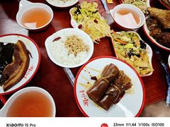 -刘小忙把子肉(北园大街总店)