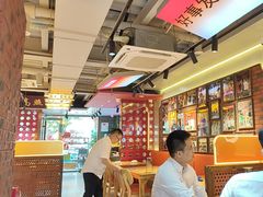 -老姑砂锅·烧烤天津菜(体北道店)