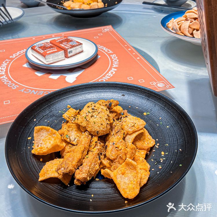 佛山探店|生腌生蚝🦪滑滑嫩嫩你试过未?