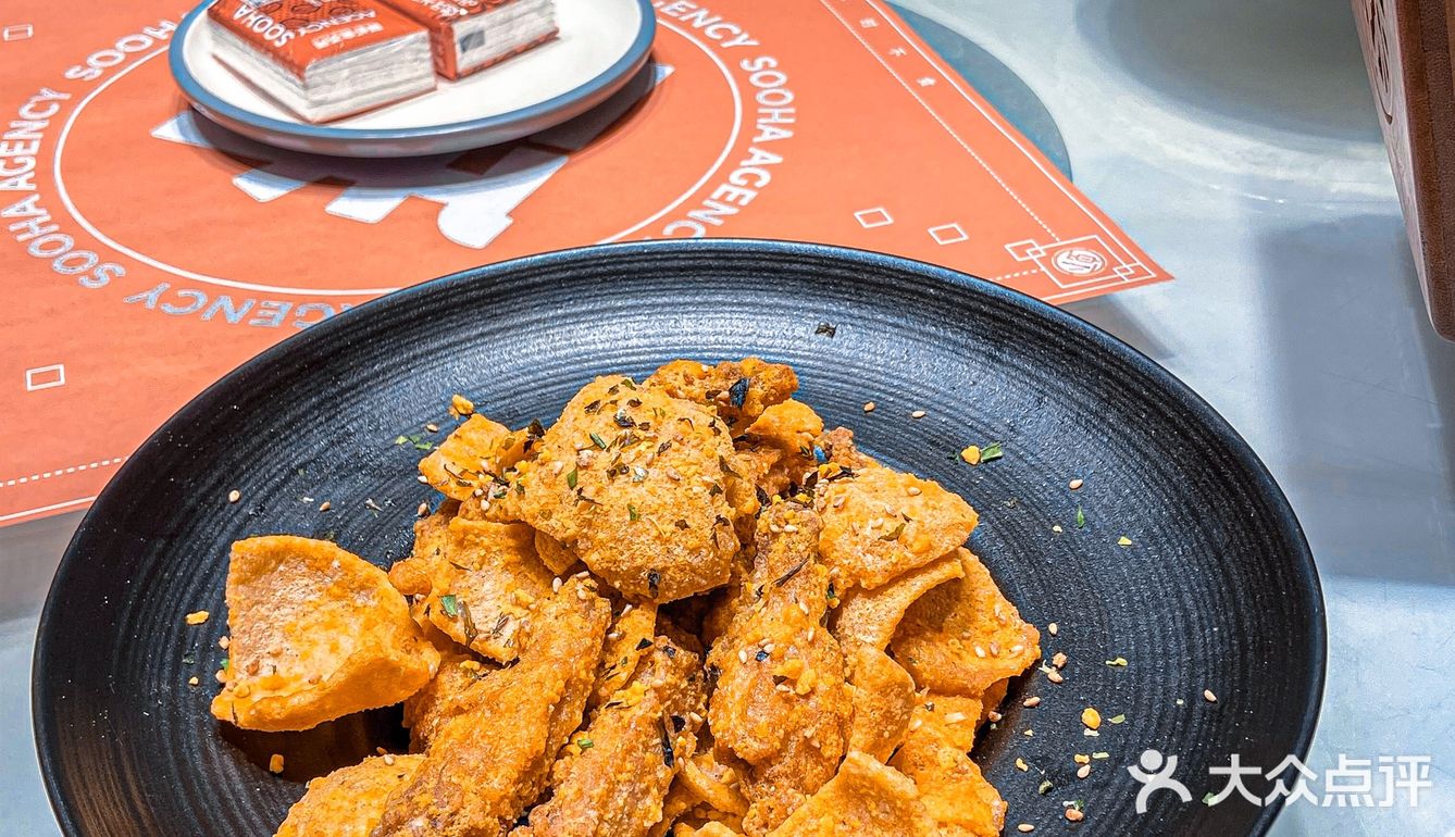 佛山探店|生腌生蚝🦪滑滑嫩嫩你试过未？