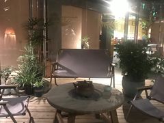 -青藤茶馆(凤起路店)