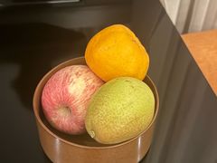 -厦门海港英迪格酒店(中山路店)