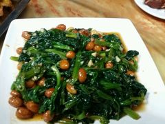 -爆烤鸡头王(十马路店)