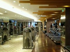 -CLASS国际公馆诺伯曼超越运动会馆