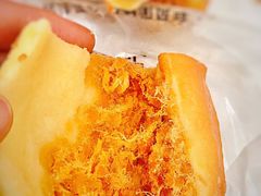 -詹记桃酥(宿州路店)