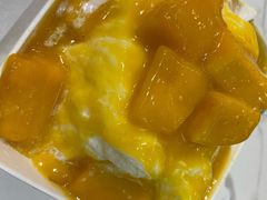 -杨小贤芒果绵绵冰(南门口店)