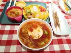 -西贝(南开大悦城店)
