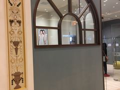 -海马体照相馆(上海月星环球港店)