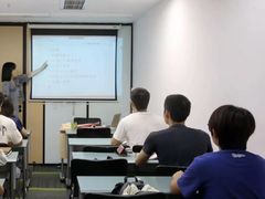 -华兴日语学校(总校)