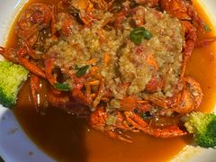 -虾乐园龙虾·夜宵(松江店)