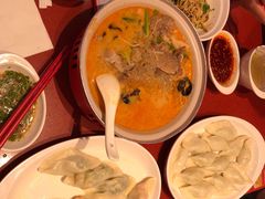 -喜家德虾仁水饺(长泰广场店)