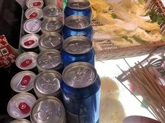 -成都你六姐·牛肉冒菜(城市集市合生汇店)