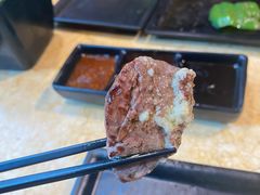 究极奶油菲力-大馥·炭火烧肉酒场(莘庄莘福坊店)