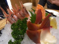 -东京屋(武定路店)