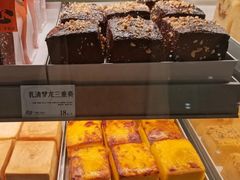 -花园饼屋·吐司蛋糕面包(星海店)
