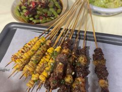 -小林哥的海鲜馆·夜宵烧烤(渔人码头店)
