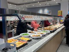 -乡村基(南岸区弹子石泽科餐厅)