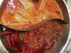 -大龙燚火锅