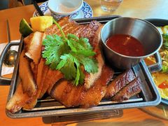 -KingThaia金泰兰(来福士中心店)