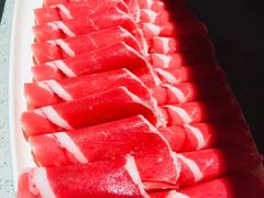 -海底捞火锅(航洋城店)