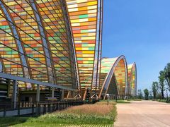 -中国天府农业博览园