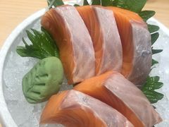 -越光米贩精致料理餐厅(金鹰店)