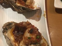 -云晓光头烧烤吧(川沙绿地店)