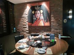 -大红袍火锅料理(尖沙咀店)