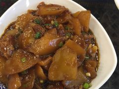 -东四民芳餐厅(世茂工三店)