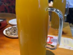 四禧小麦-四禧精酿铜锅涮肉·烧烤工场(大明湖店)